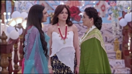 Bhagya Lakshmi - 4th July 2024